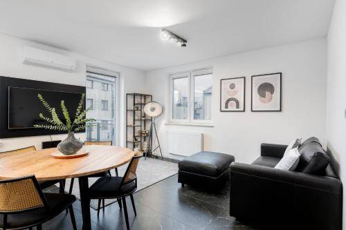 Apartament Wieliczka