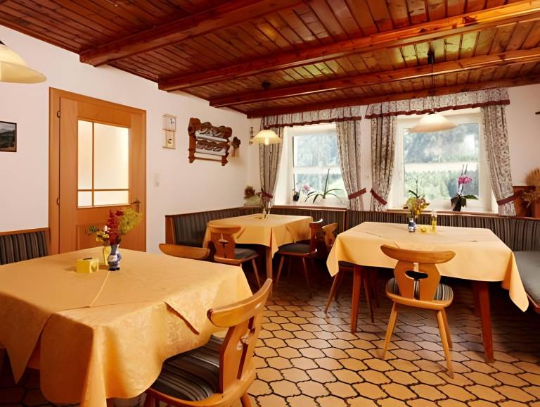 Pension Waldhauser — photo 5