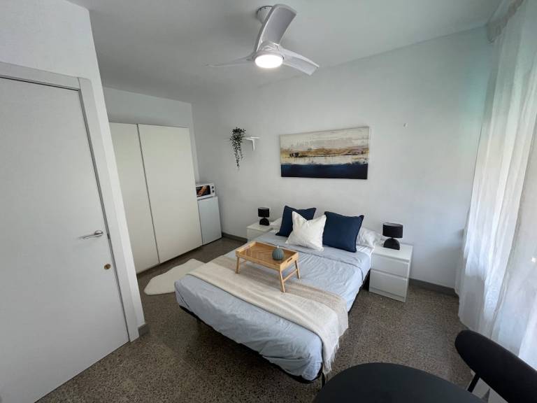 Private room Sants-Montjuïc