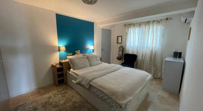 Apartment with 2 rooms for 4 persons — photo 2