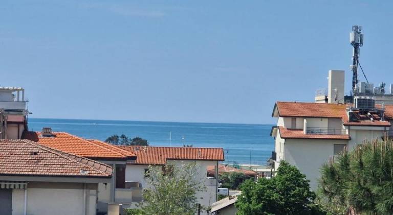 Apartment with 1 room for 4 persons in Camaiore