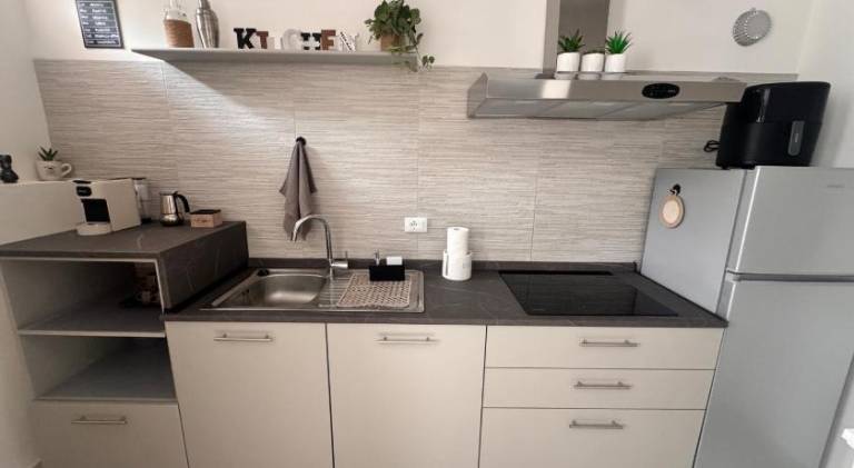 Rental apartment with 2 rooms for 4 persons — photo 3