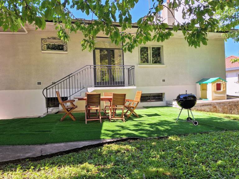 Maison de vacances  Annemasse