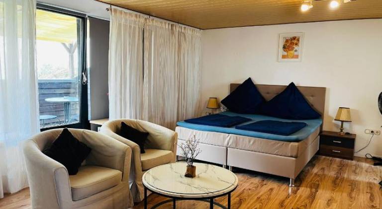 Ferienwohnung Reichshof