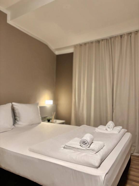 Colour Hotel in Frankfurt Am Main