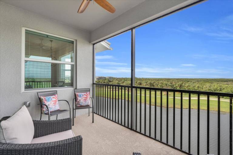 Condo, 4th Floor, drop dead views! A short drive to Punta Gorda, Port Charlott — photo 3