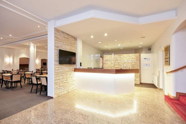 Hotel Rochat — photo 3
