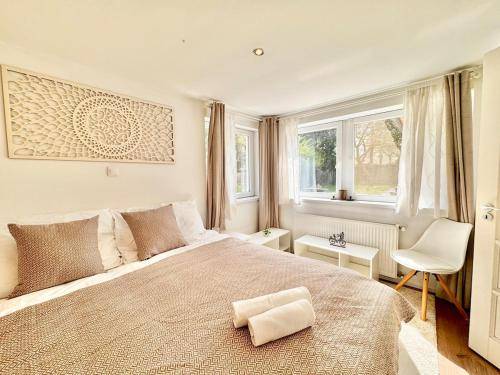 Apartman Szentendre