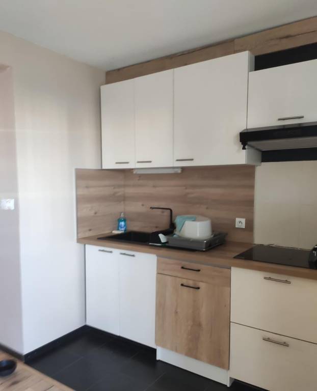 Appartement Cabestany
