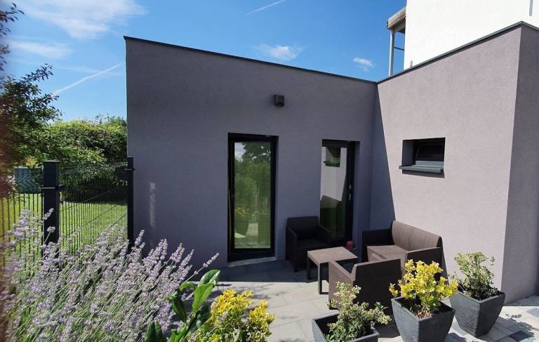 Appartement Jebsheim