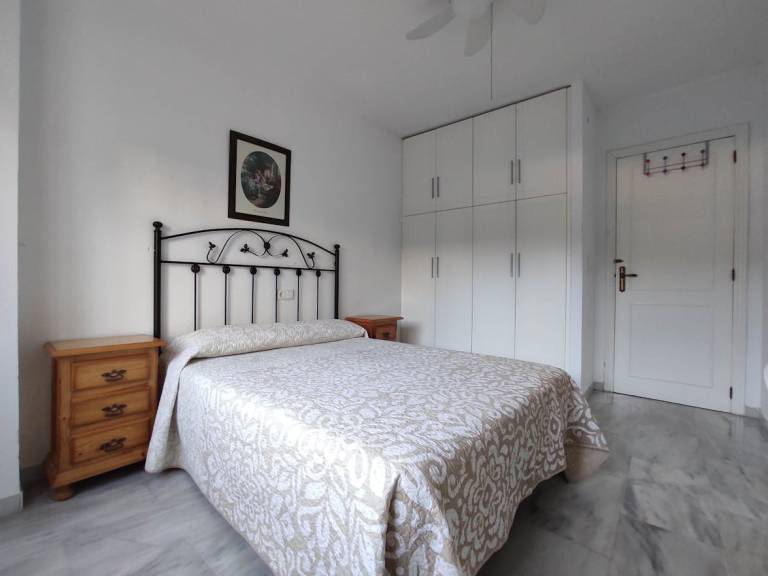 Apartamento El Morche