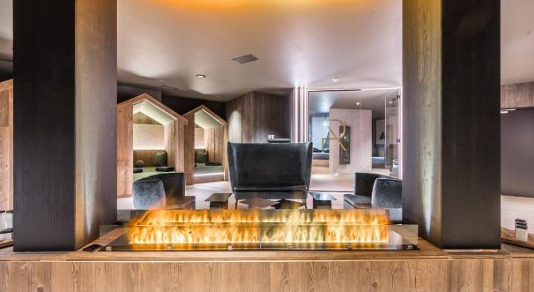 Hotel Ravelli Luxury Spa — photo 5