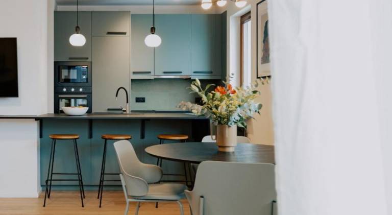 Holiday apartment | Pets allowed — photo 4