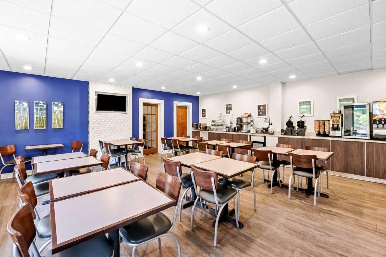 SureStay Plus by Best Western Southern Pines Pinehurst — photo 4