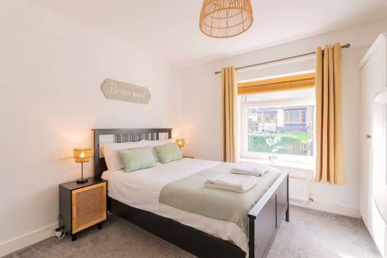 Apartment  Port Talbot