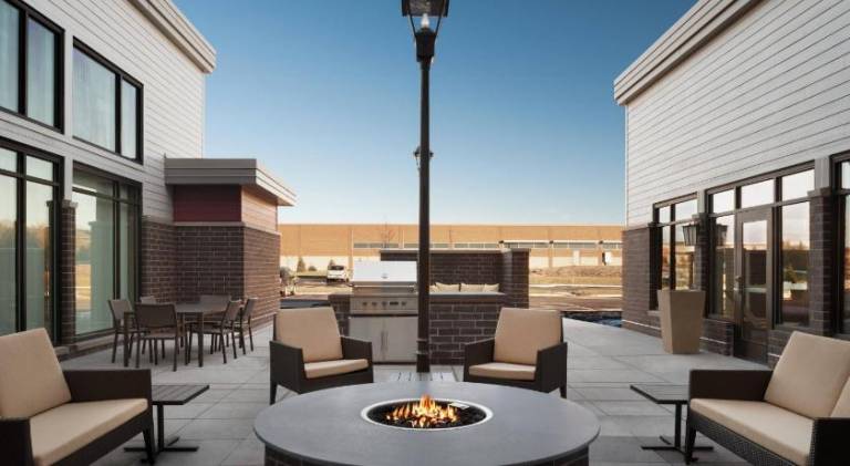 Residence Inn by Marriott Minneapolis St. Paul/Eagan — photo 2