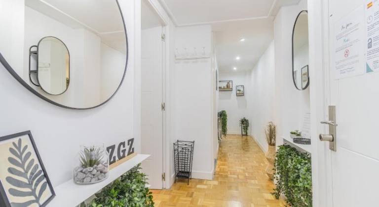 Rental apartment with 4 rooms for 10 persons — photo 5
