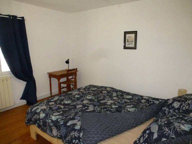 Maison de vacances  Cozes
