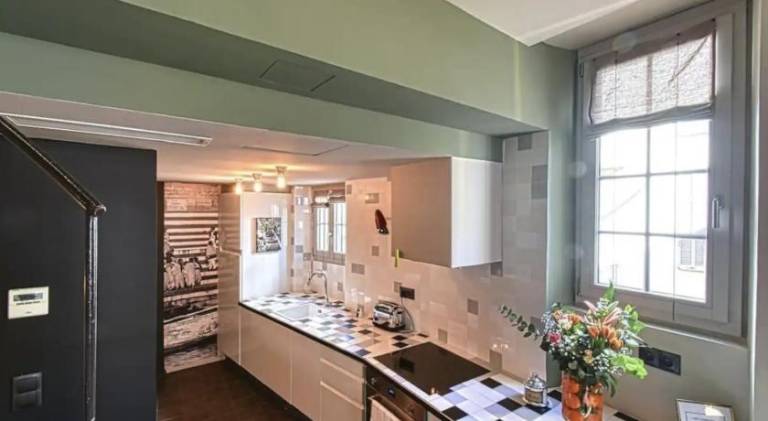 Fully equipped lovely holiday apartment | Next to the beach | Good for workation | Pets are welcome — photo 4