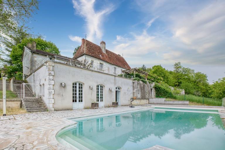 Villa Périgueux