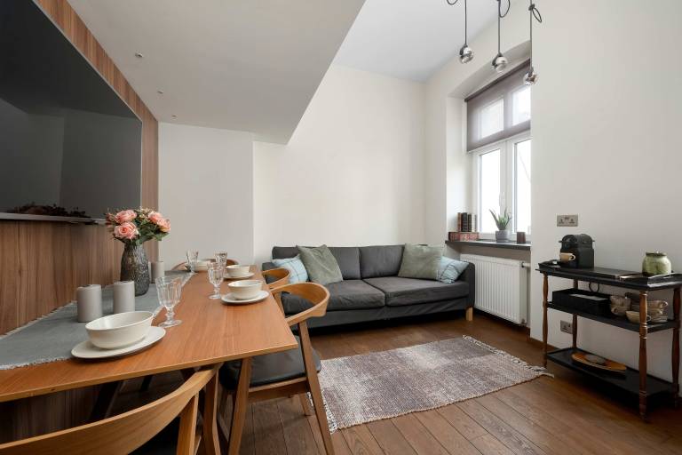 Apartament Stare Miasto