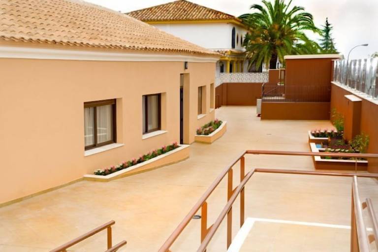 Aparthotel Cordova