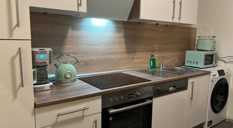Rental apartment | Pets are welcome — photo 4