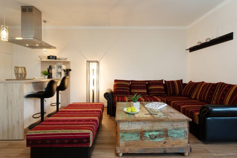 Ferienwohnung Grömitz