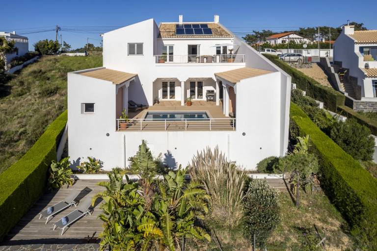 Villa  Aljezur