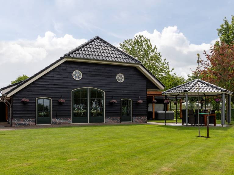 Huis  Den Ham