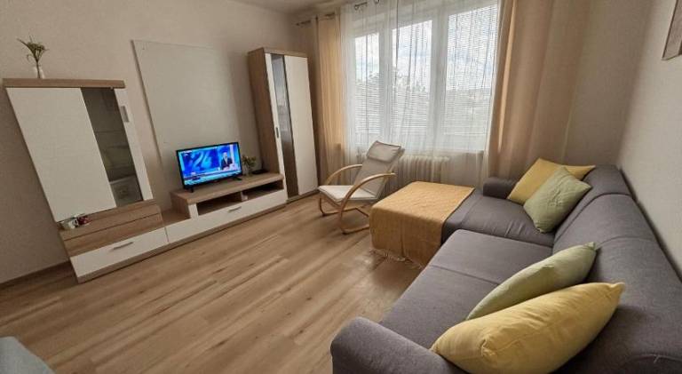 Pleasant rental apartment | Dogs allowed — photo 2