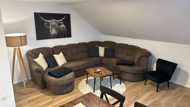 Ferienwohnung Porta Westfalica