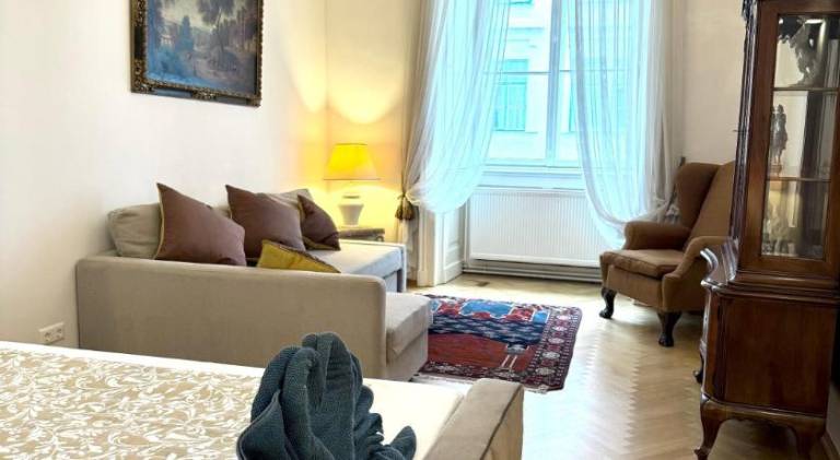 Pleasant holiday apartment | Close to St. Stephen's Cathedral | Pets allowed — photo 2