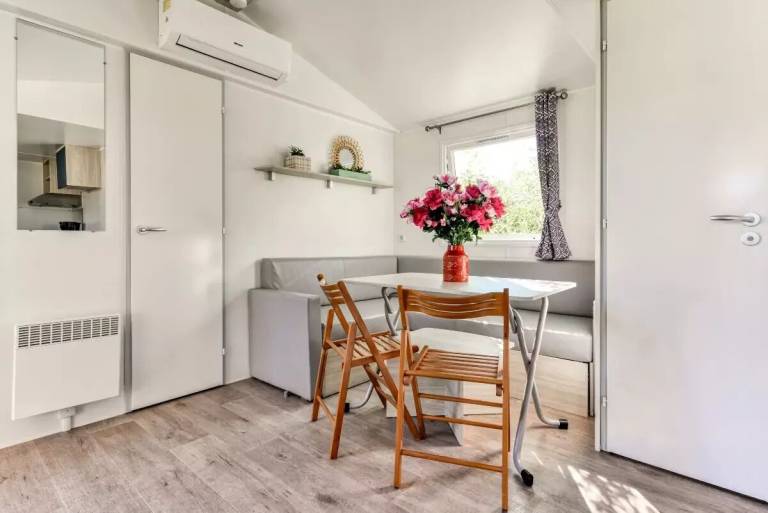 Mobil-home Argelès-sur-Mer