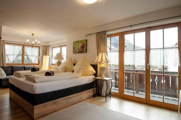 Hotel Ferienhaus Fux — photo 3