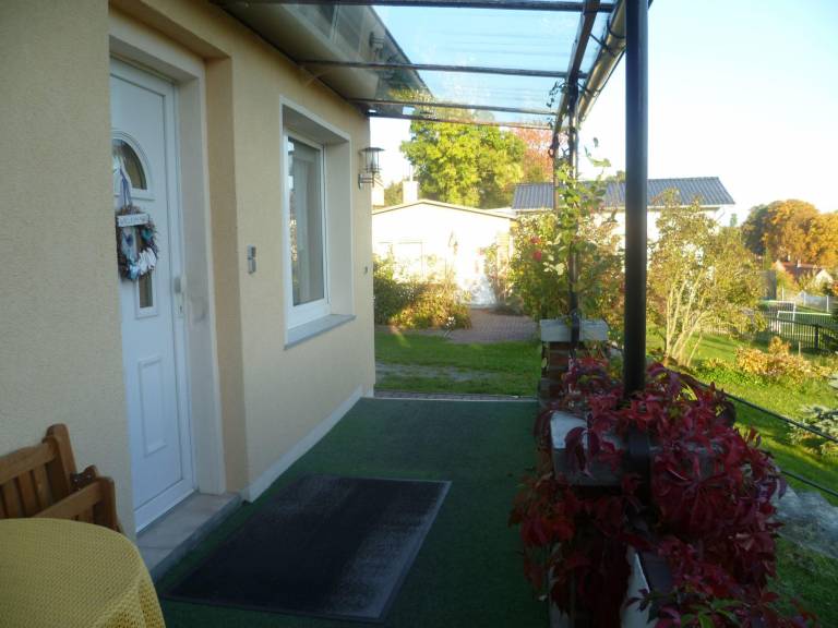 Ferienhaus  Rübeland