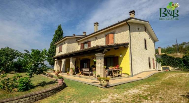 B&B dell'Aviatore in Orte