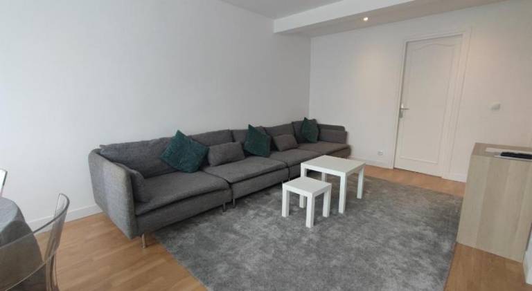 Holiday apartment | Pets allowed in Vanves