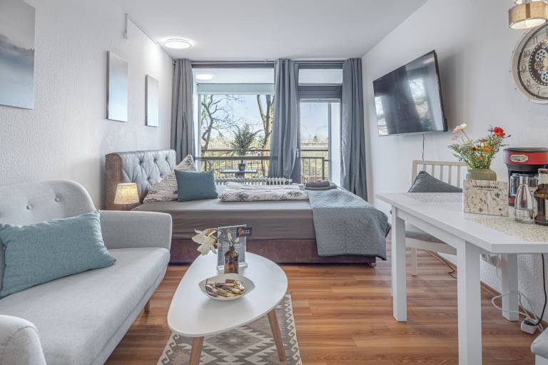 Ferienwohnung  Wunstorf