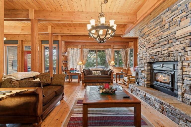 House Whitefish