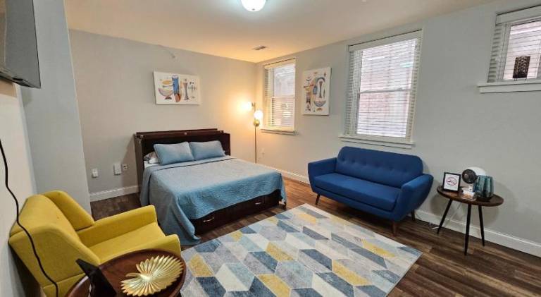 Nice apartment | Pet-friendly in Champaign, IL