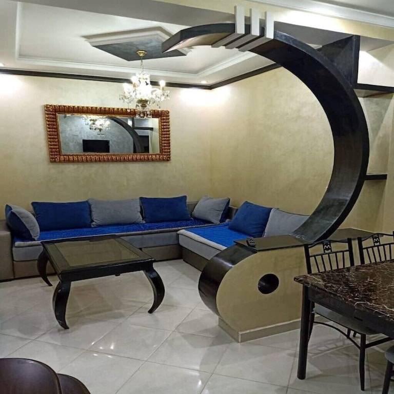 Appartement Martil