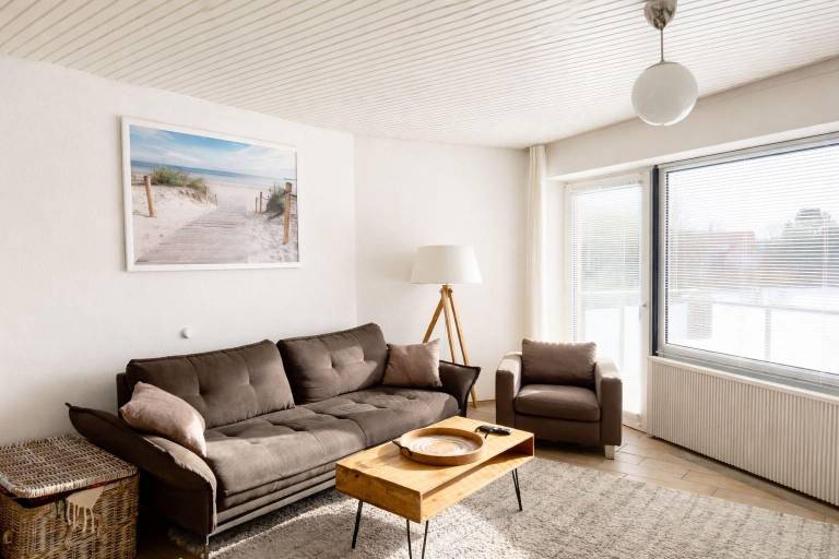 Apartment | Dogs allowed in St. Peter-Ording