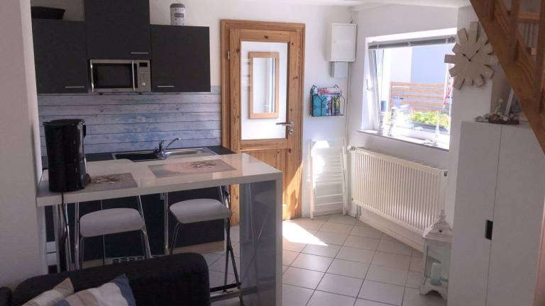 Ferienwohnung Mürwik