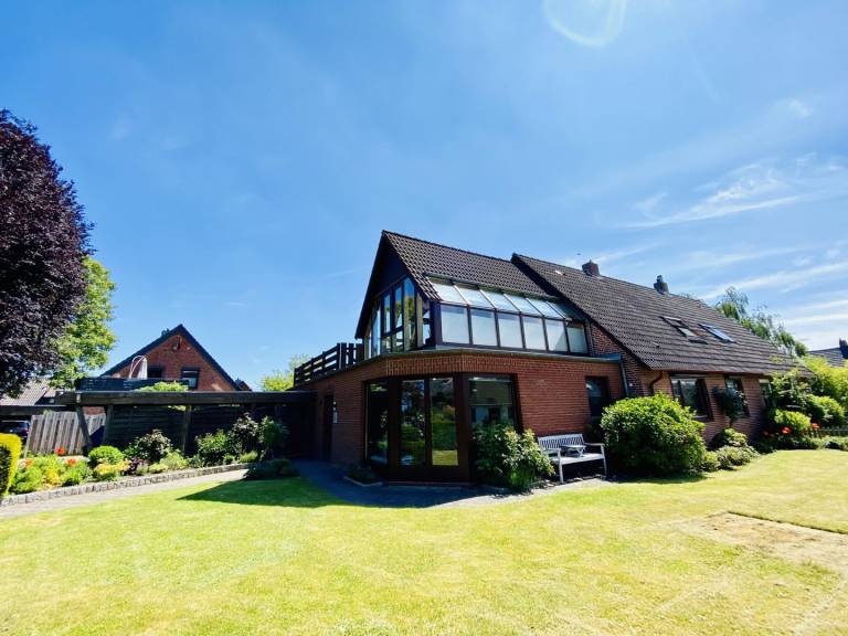 Ferienwohnung Rabenkirchen-Faulück