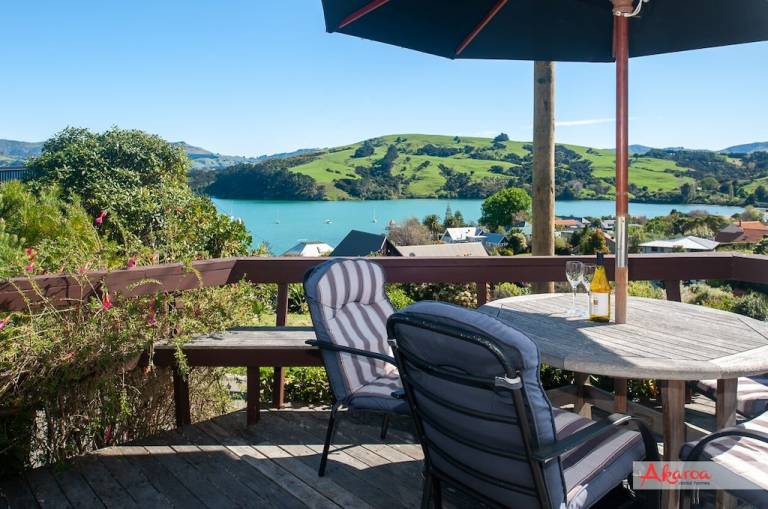 House Akaroa