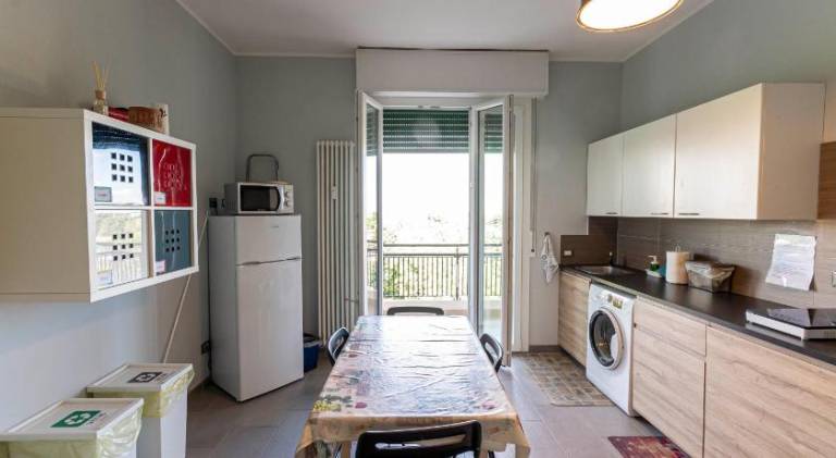 FARE BnB - Room del Parco — photo 3