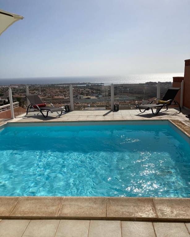 Villa Castillo Caleta de Fuste