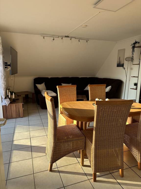 Ferienwohnung Dankernsee