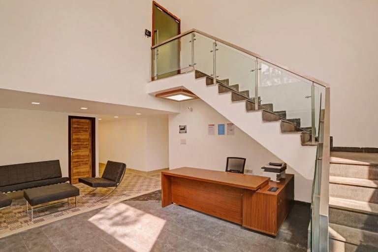 Villa with 1 room for 2 persons — photo 3